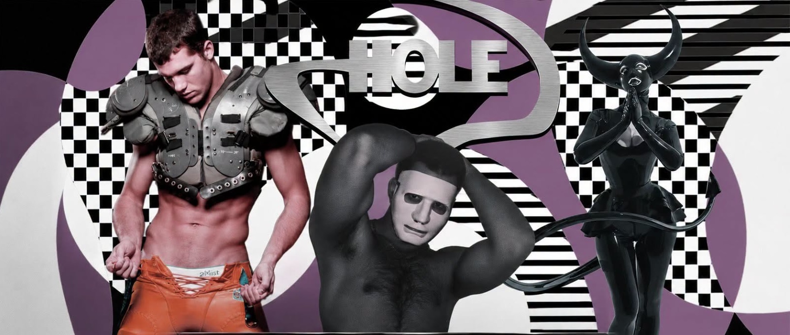 Hole