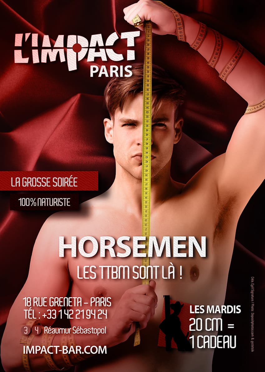 Horsemen • Agenda