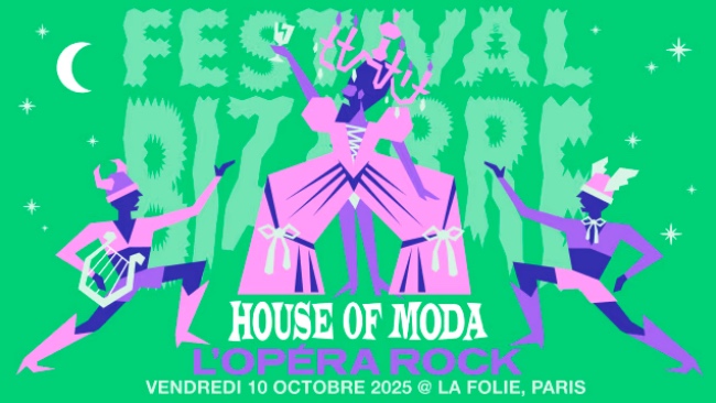 House of Moda