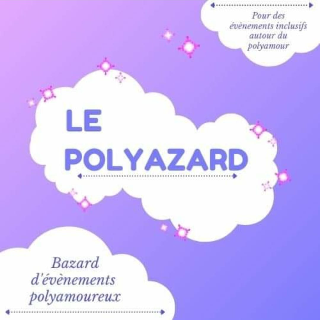 Je(ux) rencontre des PolyAmouraires • Agenda