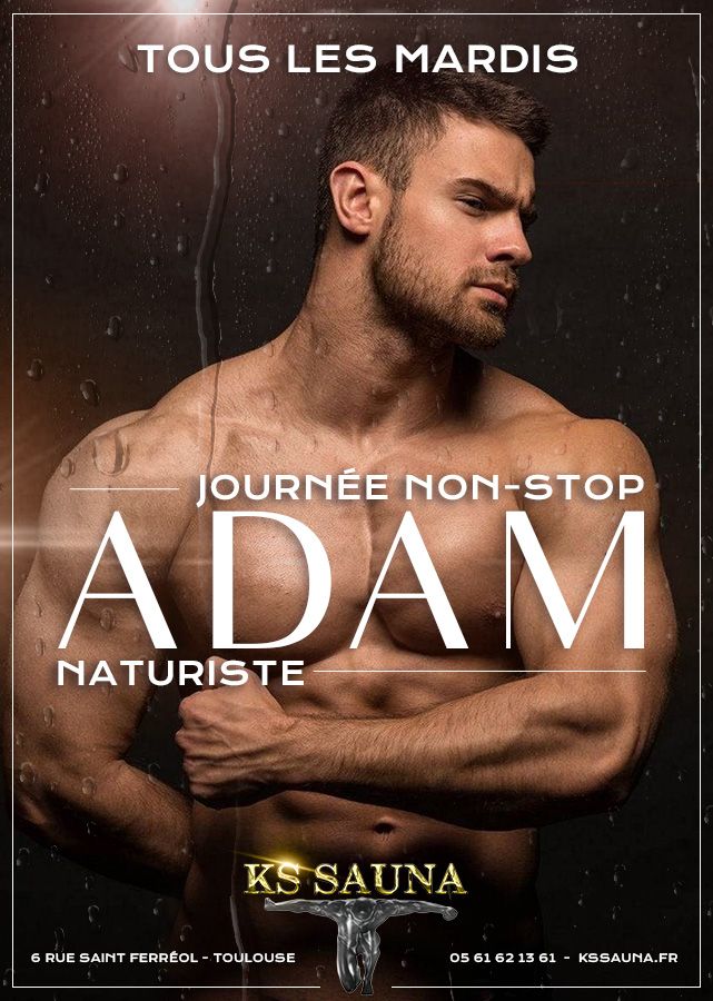 Journée Adam