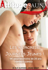 Journée jeunes • Agenda