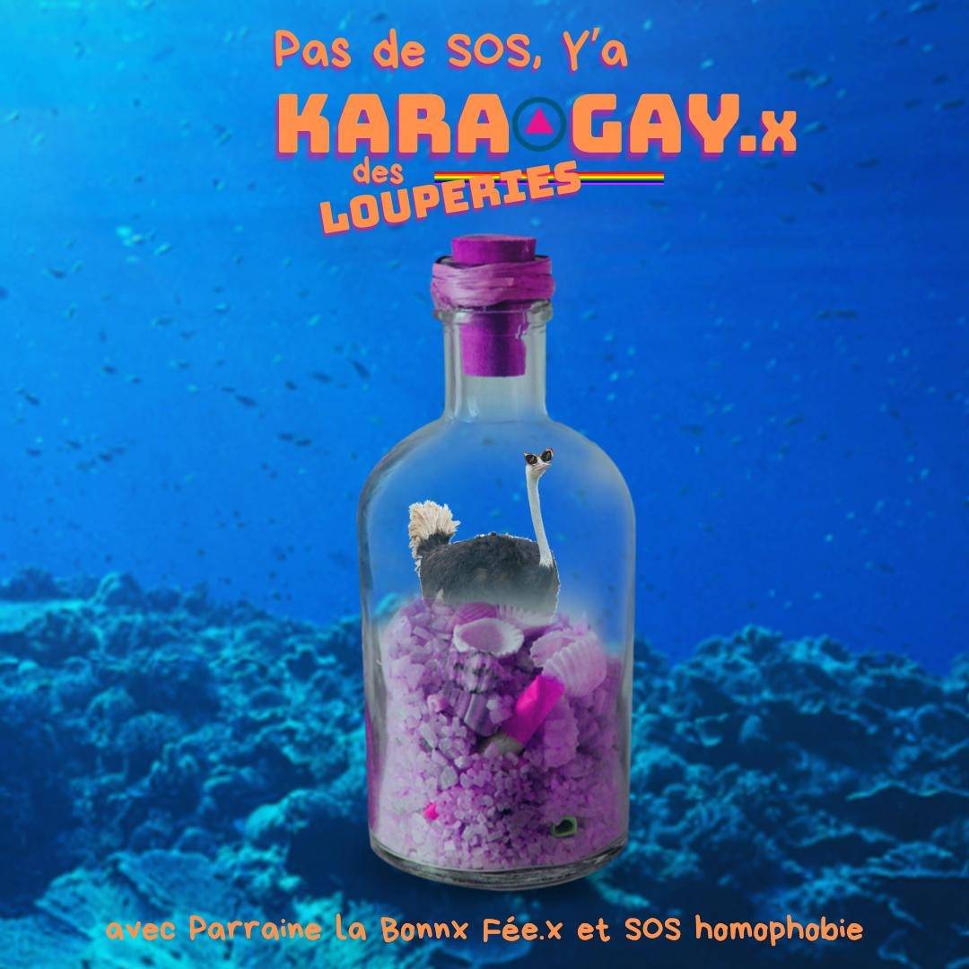 Karaogay • Agenda