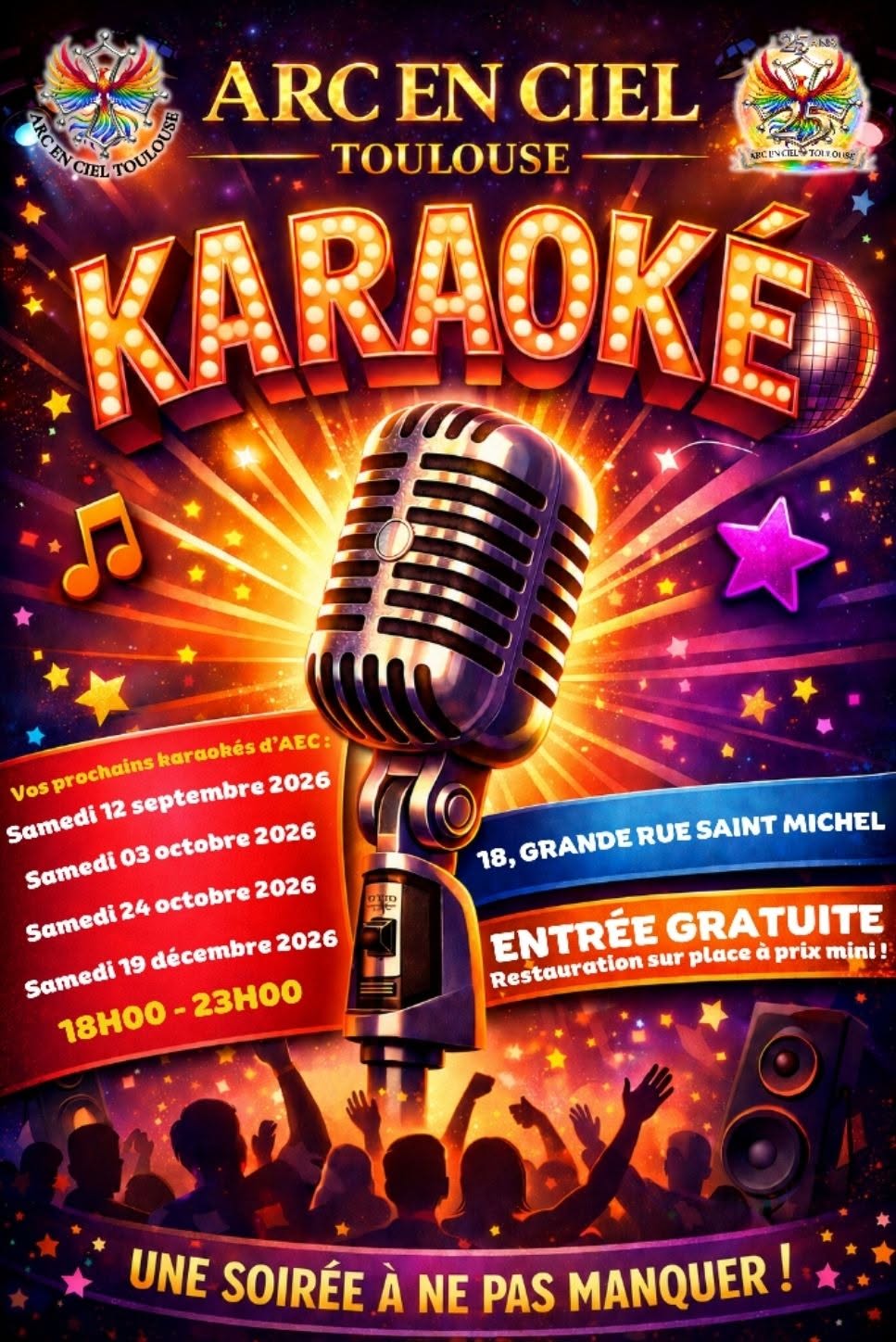 Karaoké