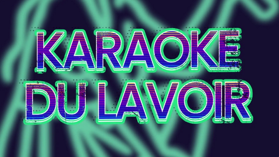 Karaoké du Lavoir