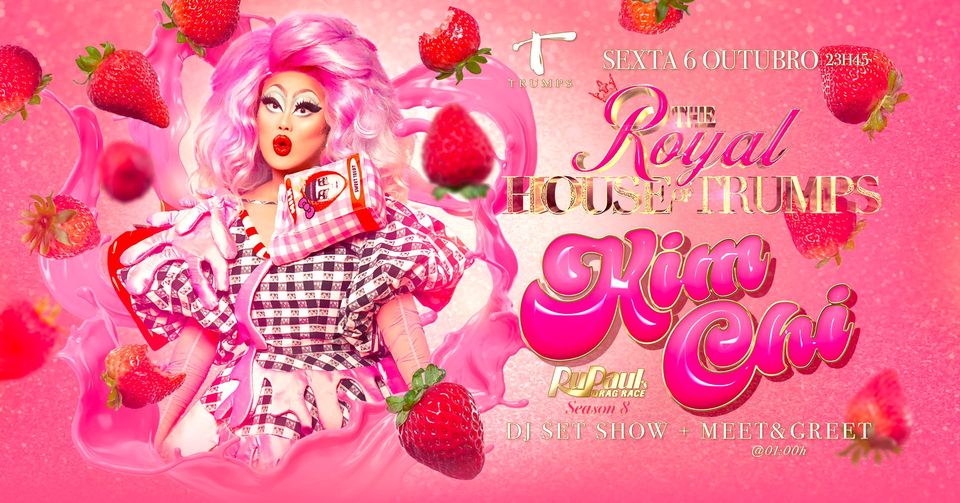 Kim Chi