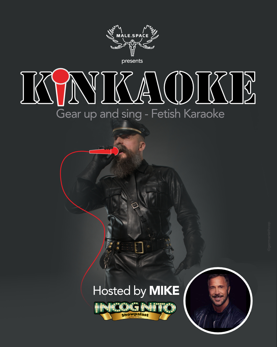 Kinkaoké