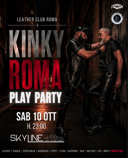Kinky Roma