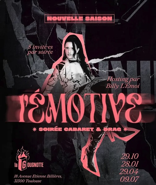 L'Emotive