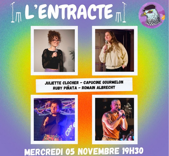 L'Entracte