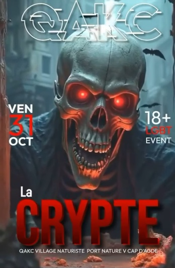 La Crypte