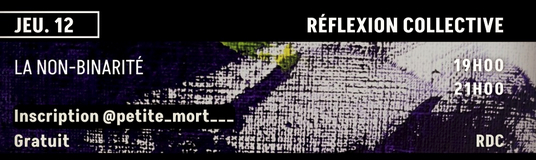 La Non-binarité