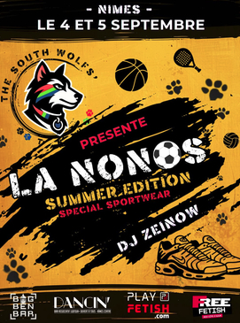 La Nonos - Summer edition