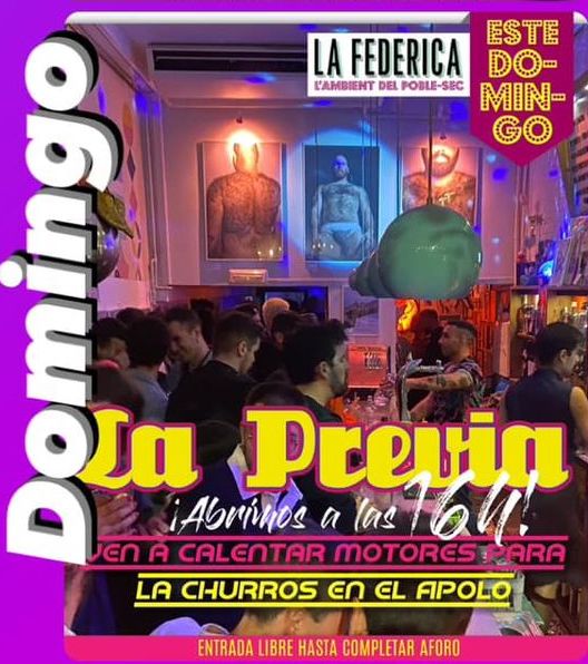 La PRevia