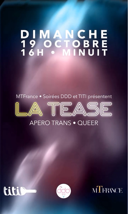 La Tease