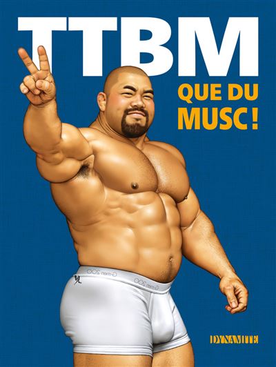 Lancement & dédicace de TTBM 3 • Agenda