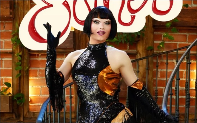 Le Bingo d'Esther • Agenda