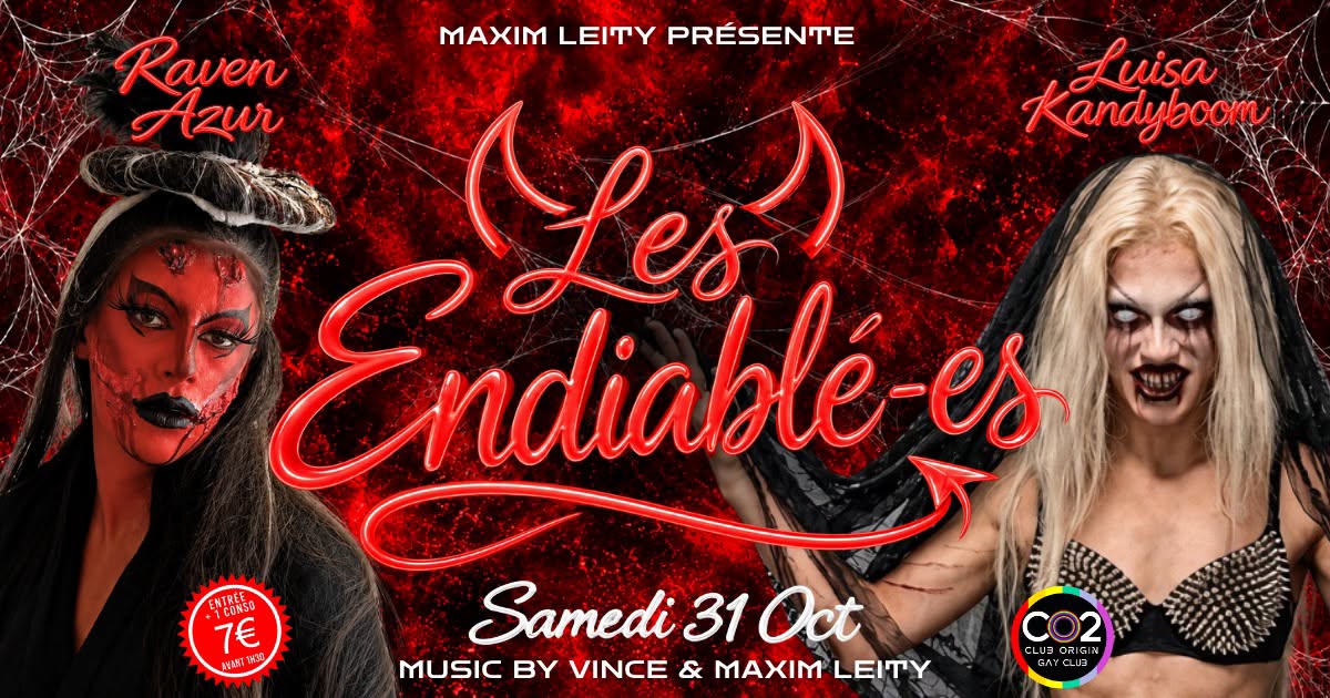 Les Endiablé.es