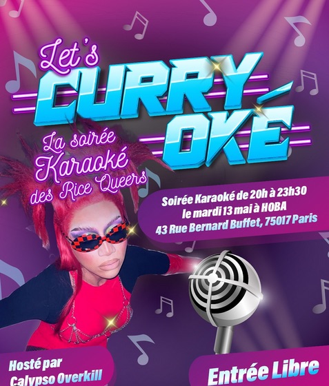 Let's curry ok • Agenda