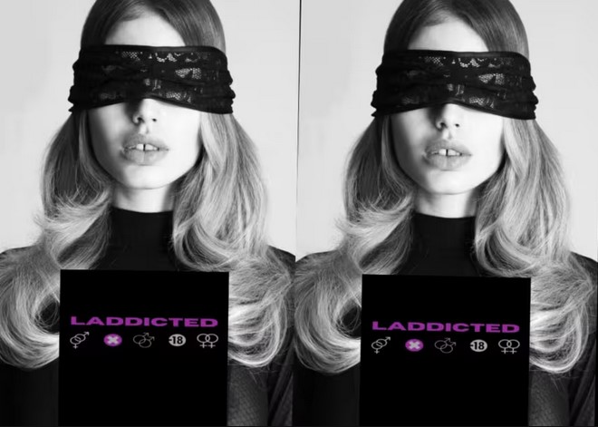 Luxure