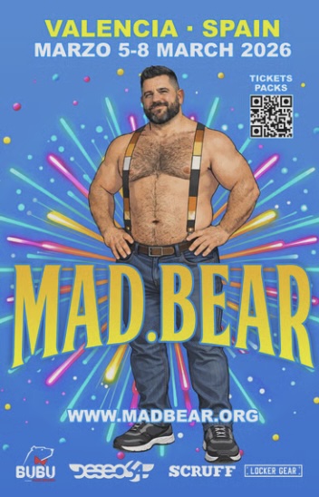 Madbear