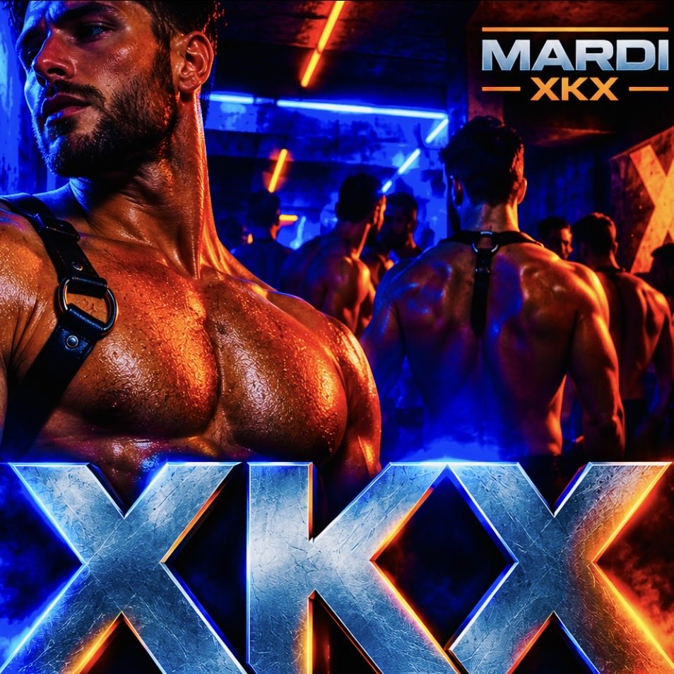 Mardi XKX