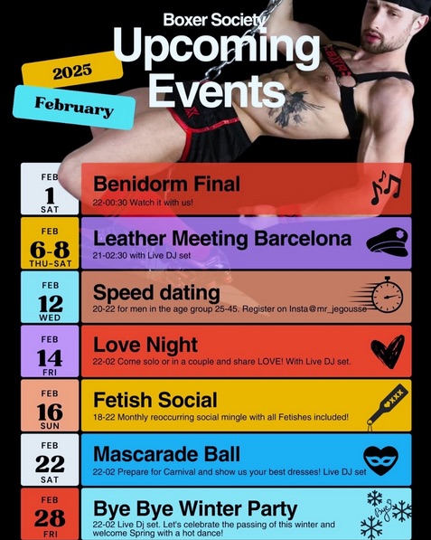 Mascarade ball