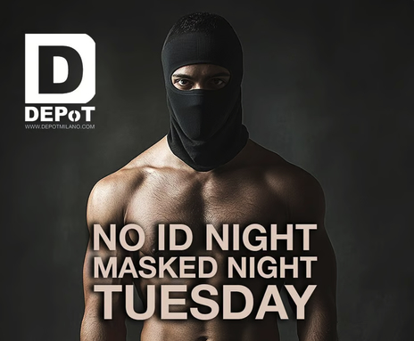 Masked night