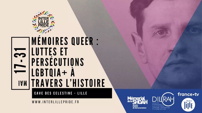 Mémoires queer
