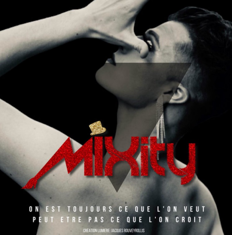 Mixity • Agenda