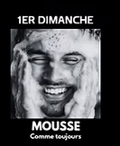 Mousse party 14h-18h - toutes tendances confondues 18h-2h • Agenda