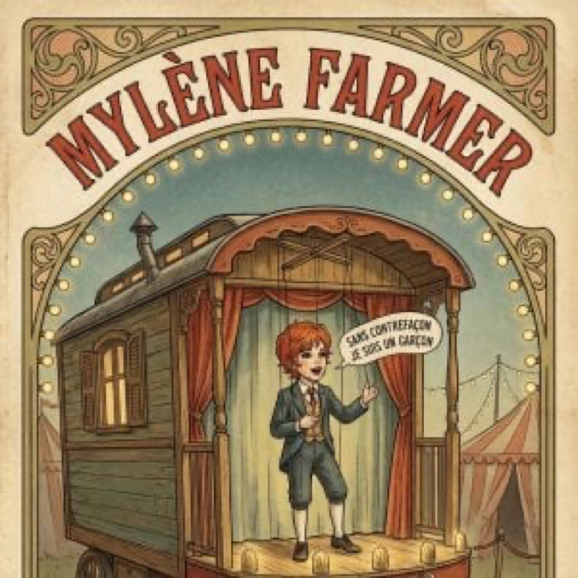 Mylène Farmer