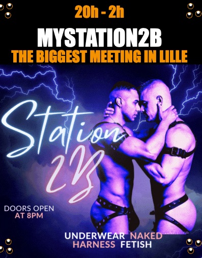 Mystation2B • Agenda