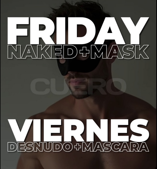 Naked+mask