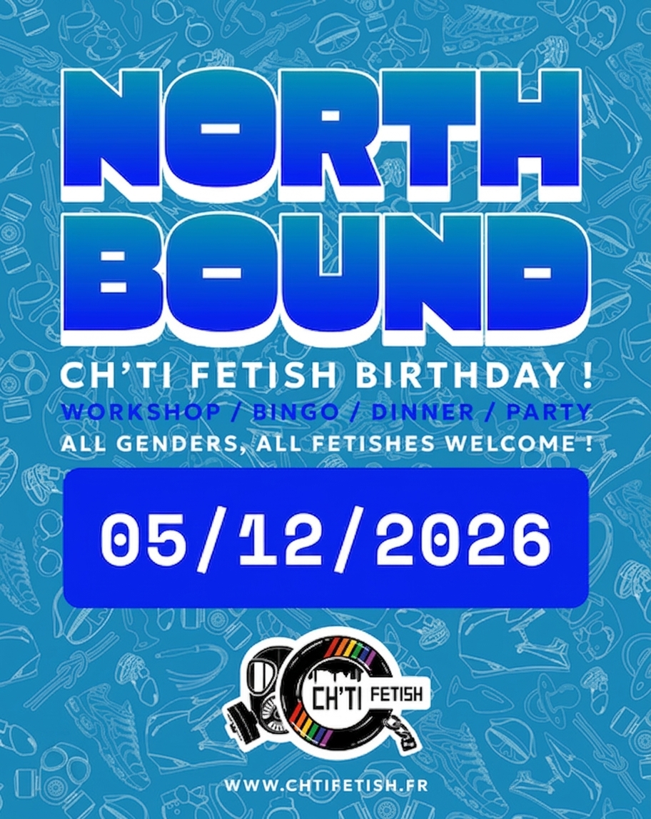 North Bound