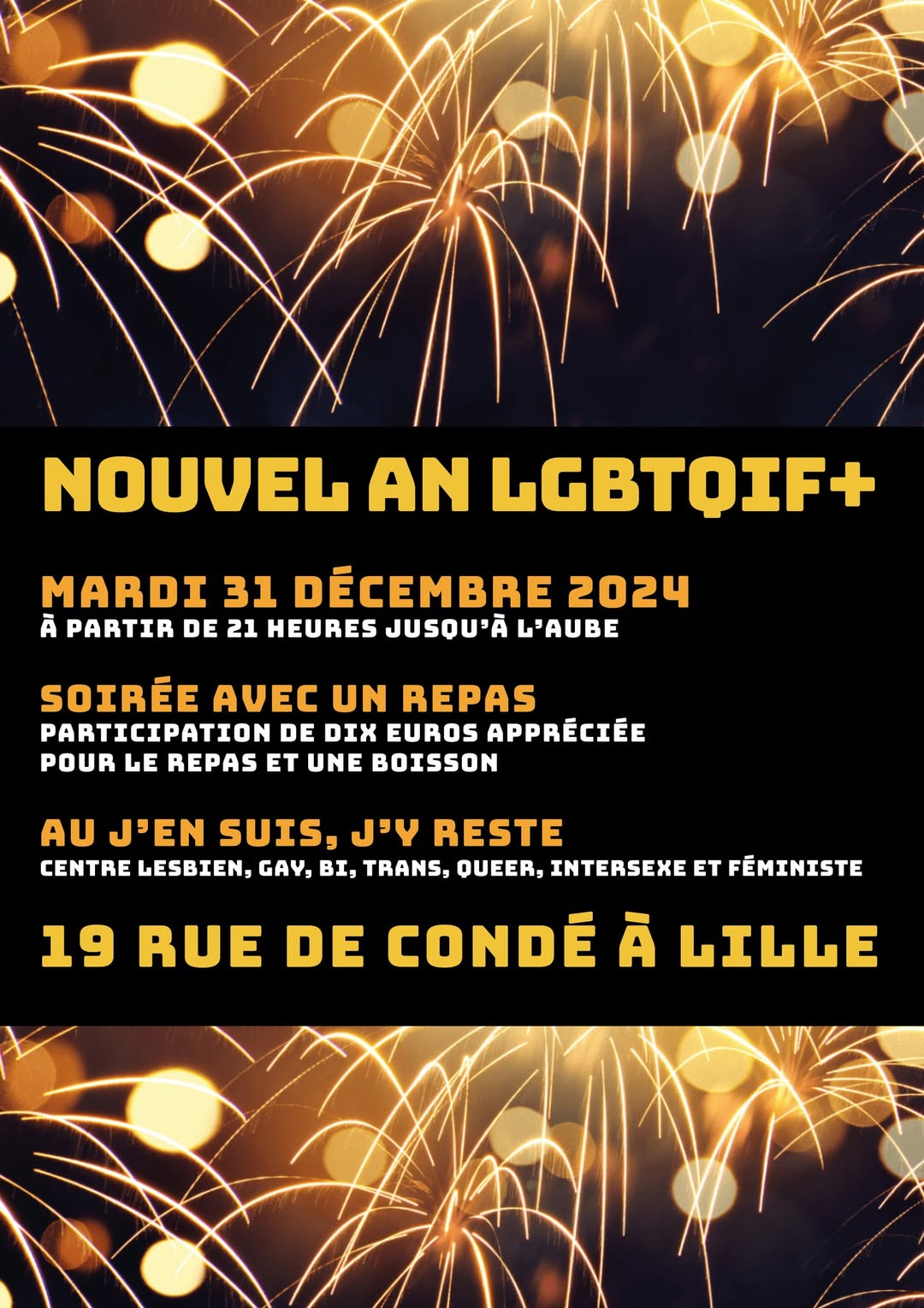 Nouvel An