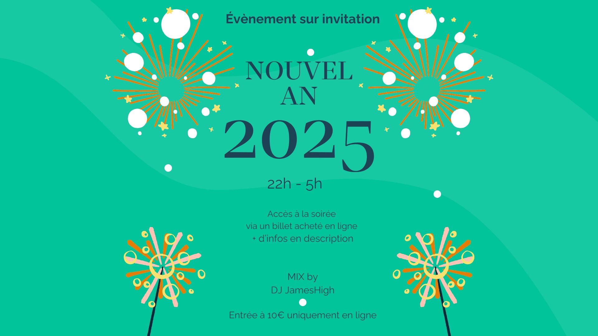 Nouvel an
