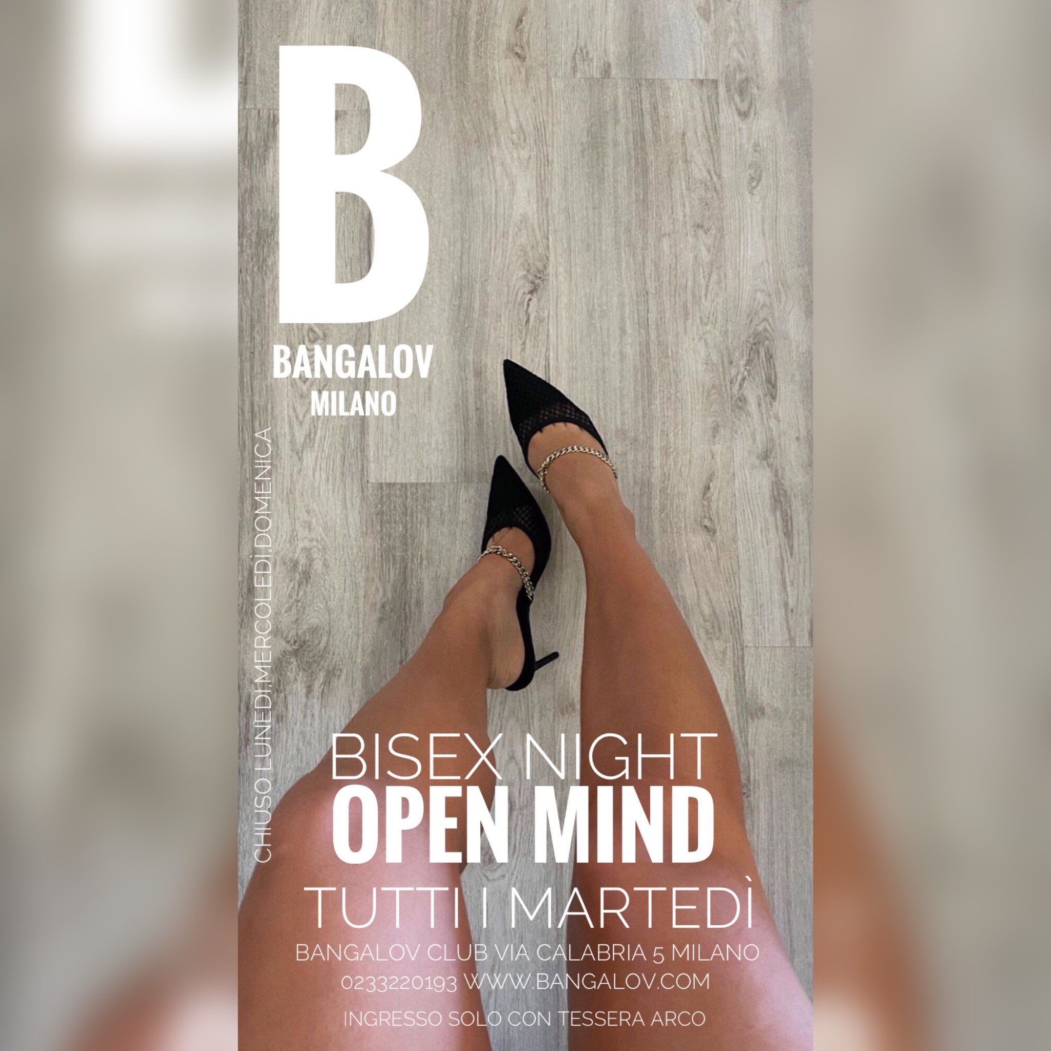 Open Mind