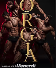 Orgia