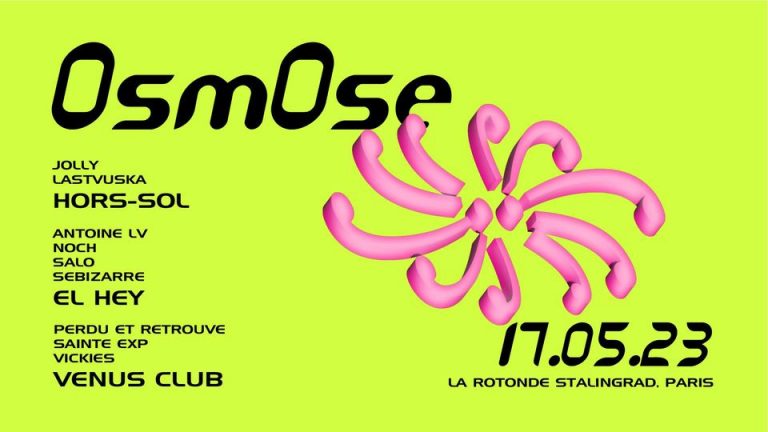 Osmose