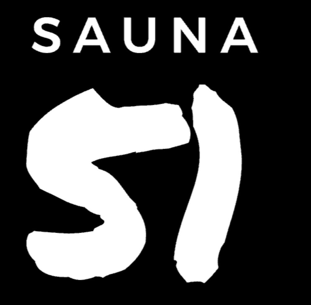 Le 51 sauna