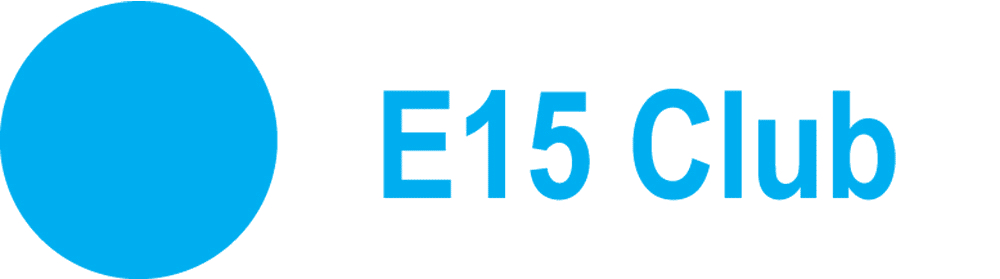 E15 Club sauna