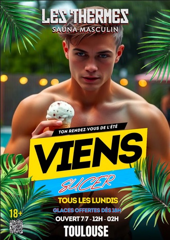 Les Thermes