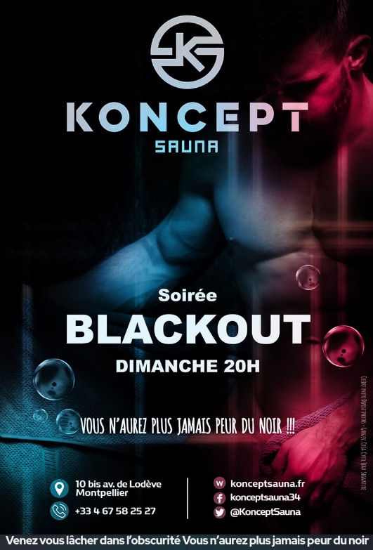 Koncept sauna
