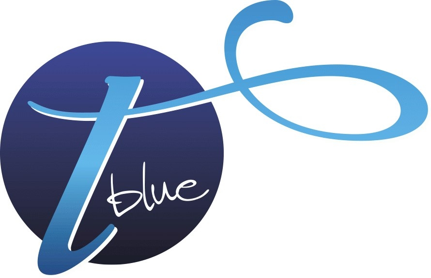 Tblue sauna