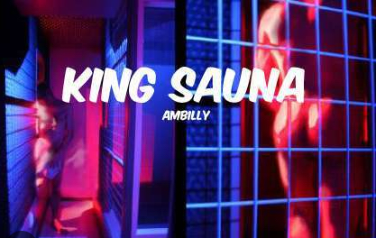 King sauna