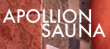Apollion sauna