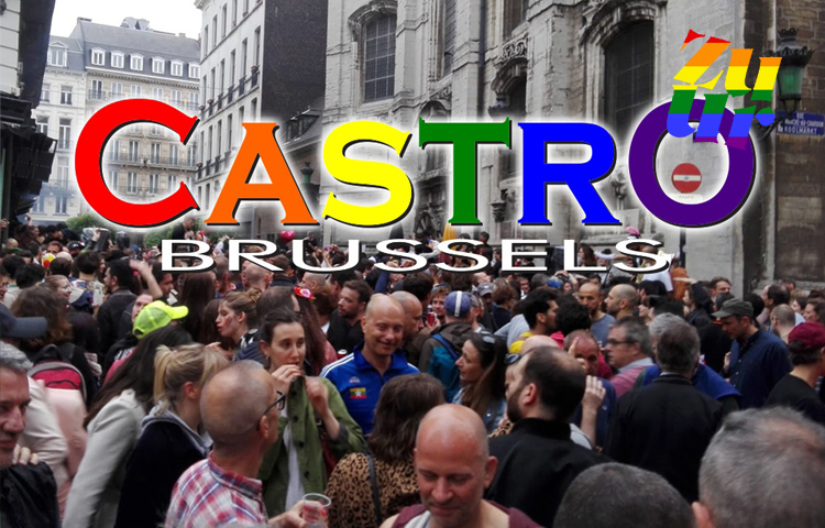 Ouvert 15h-minuit • Agenda