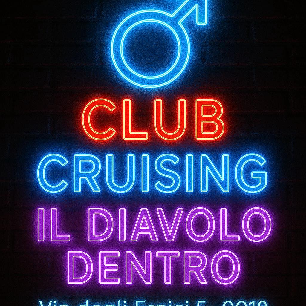 Diavolo Dentro