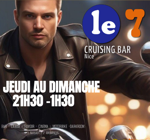 Le 7